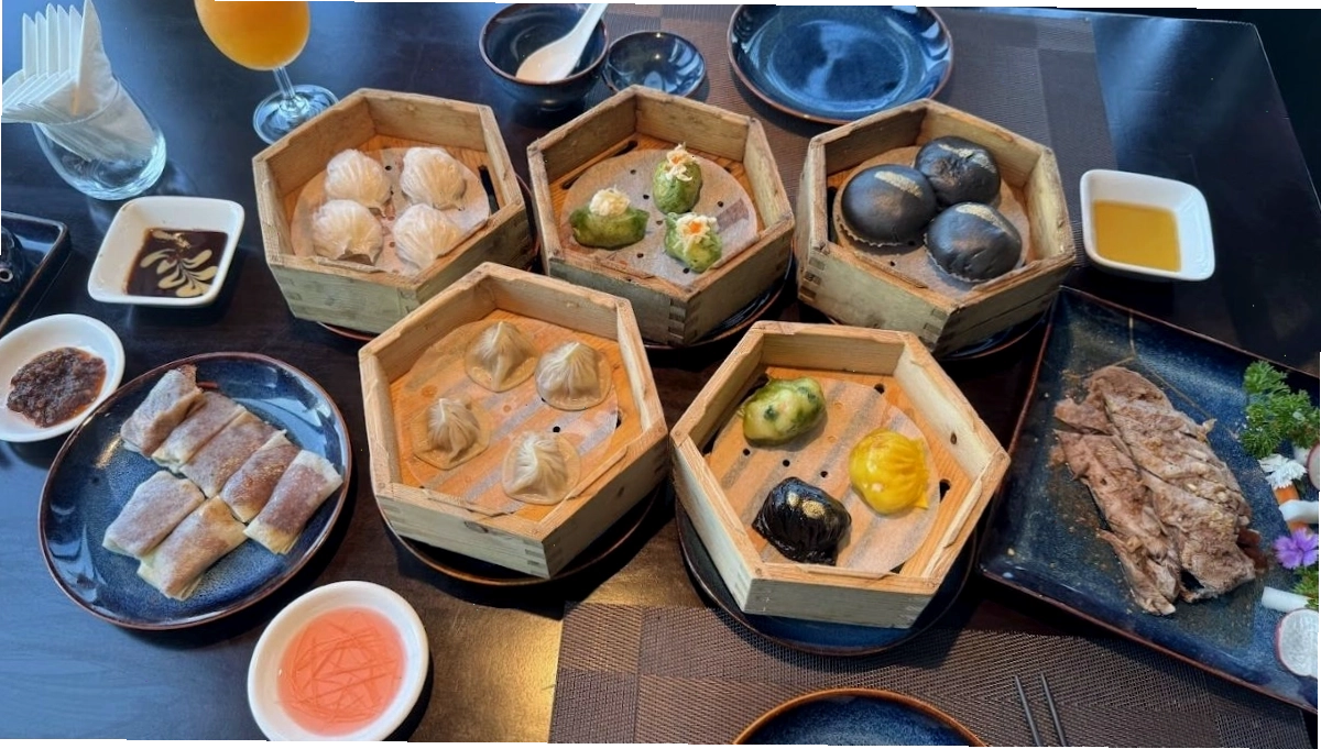 Nhà hàng Lai Sài Gòn chuyên món Quảng Đông