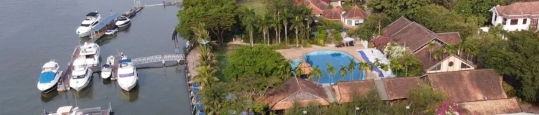 Nhà hàng Lan Anh Quận 2: Trải nghiệm ẩm thực ven sông Sài Gòn đẳng cấp