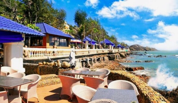 Nhà hàng Lan Rừng Vũng Tàu Nơi Hội Tụ Tinh Hoa Ẩm Thực Biển Xanh