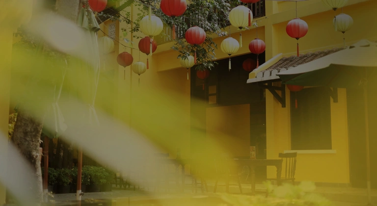 Nhà hàng Madame Lân Đà Nẵng: Trải nghiệm tinh hoa ẩm thực Việt bên sông Hàn