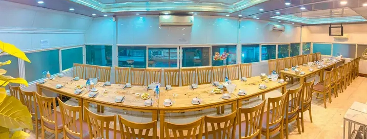 Nhà hàng Mai Châu 2: Khám phá ẩm thực Tây Bắc đích thực tại Hà Nội