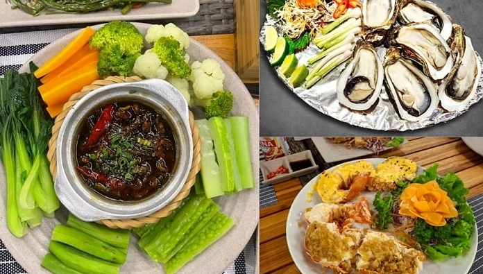 Nhà hàng Mai Hương: Điểm hẹn ẩm thực Hà Đông và các món nhậu hấp dẫn
