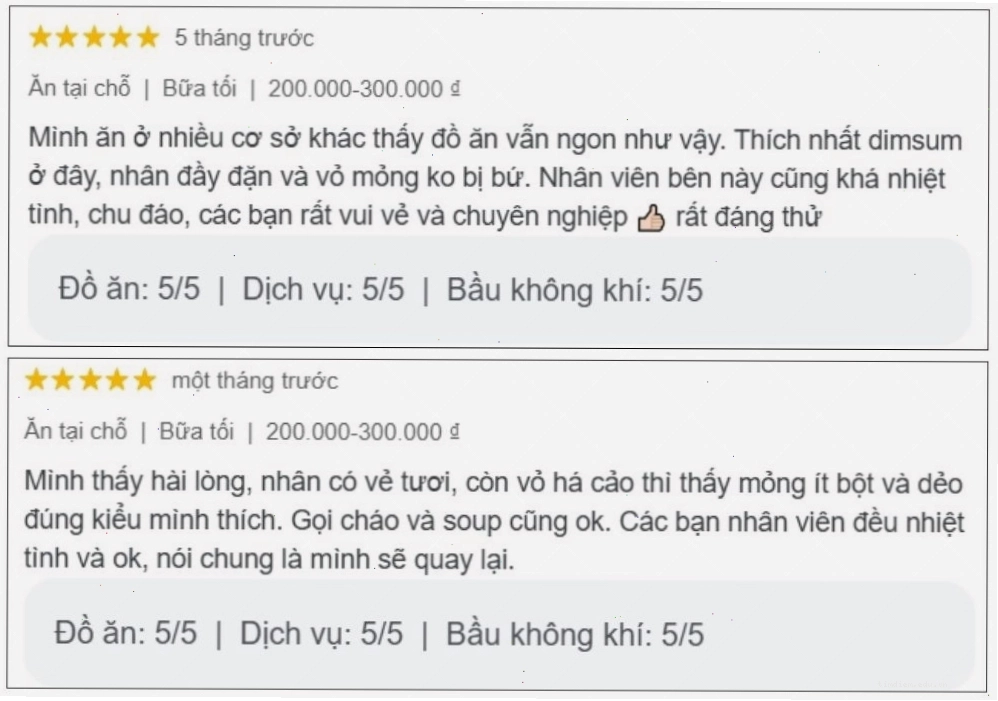 Nhà hàng Meiwei Lotte Liễu Giai với không gian đậm chất Trung Hoa