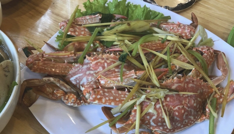 Nhà Hàng Mộc Sinh: Trải nghiệm hải sản tươi ngon giữa lòng Hà Đông