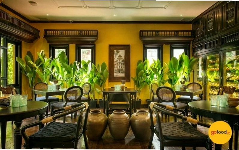 Nhà hàng Noir Dining in the dark mang đến trải nghiệm ẩm thực trong bóng tối
