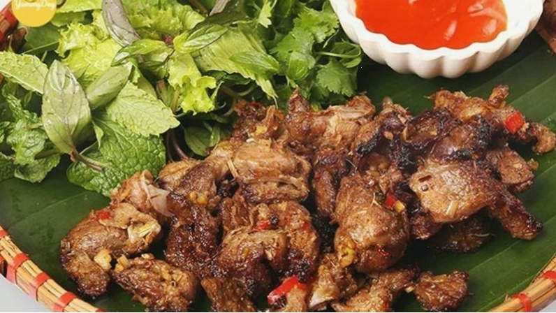 Nhà hàng Phù Đổng Sóc Sơn - Điểm đến hấp dẫn