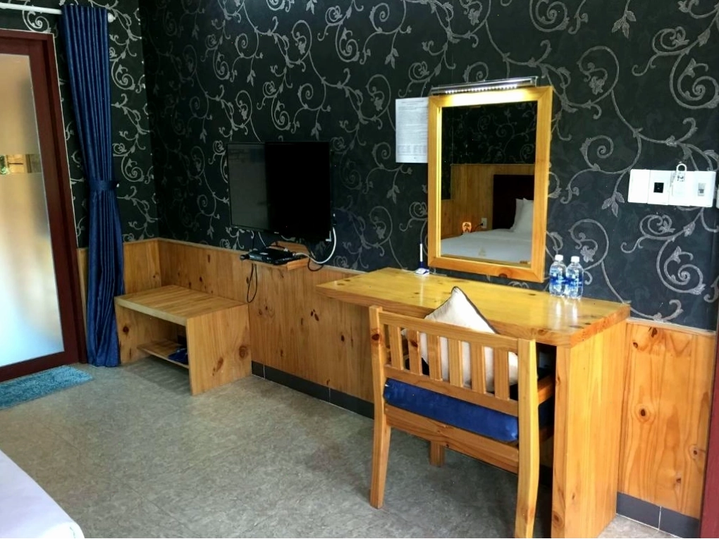 Nhà hàng phục vụ ẩm thực đa dạng tại Tân Sơn Nhất Côn Đảo Resort