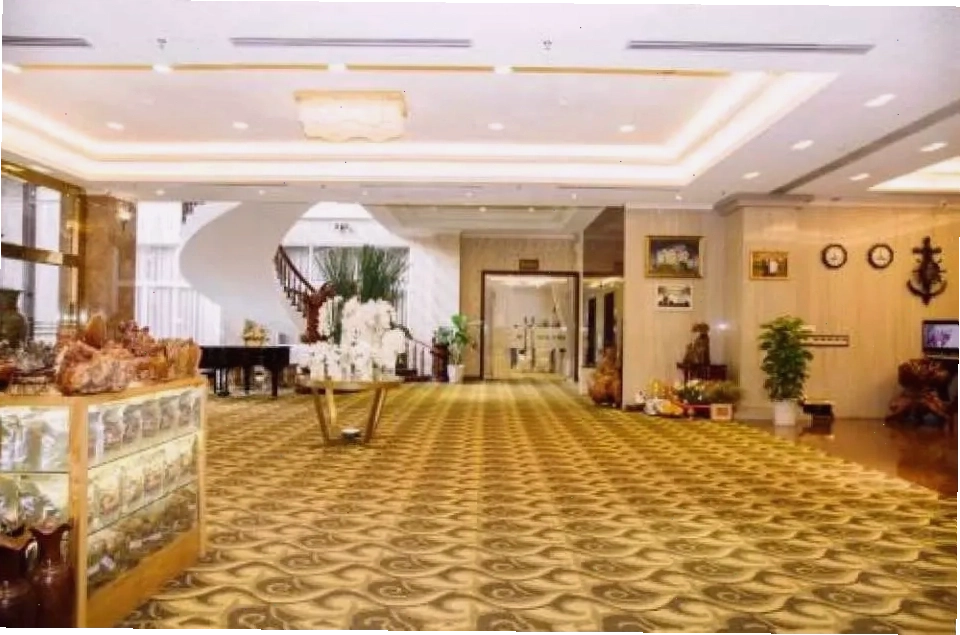 Nhà hàng phục vụ món ăn địa phương Buôn Ma Thuột