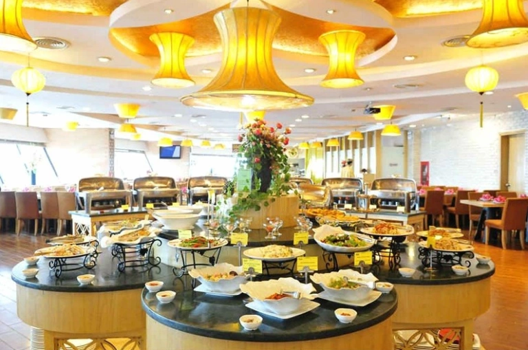 Nhà Hàng Phương Đông Hai Bà Trưng Khám Phá Ẩm Thực Phương Đông Độc Đáo