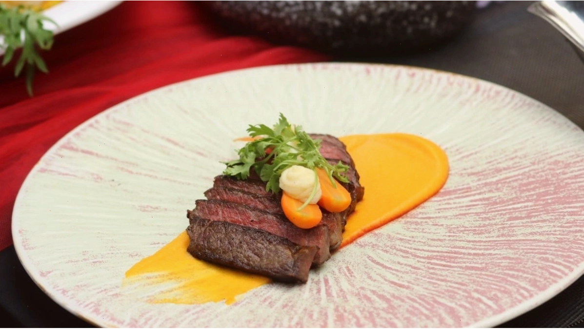 Nhà hàng SOI Dining với các món ăn Thái Lan hấp dẫn