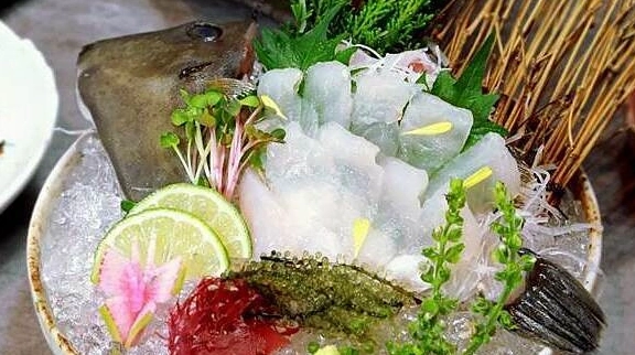 Nhà hàng Sushi Hokkaido Sachi: Trải nghiệm tinh hoa ẩm thực Nhật Bản