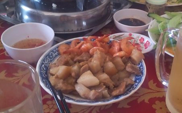 Nhà hàng Tâm Đắc Đà Lạt: Điểm hẹn lý tưởng cho mọi thực khách