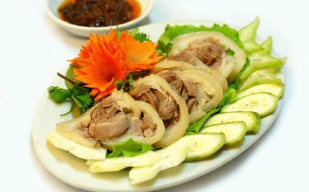 Nhà hàng Thắng Lợi: Nâng tầm trải nghiệm ẩm thực và dịch vụ