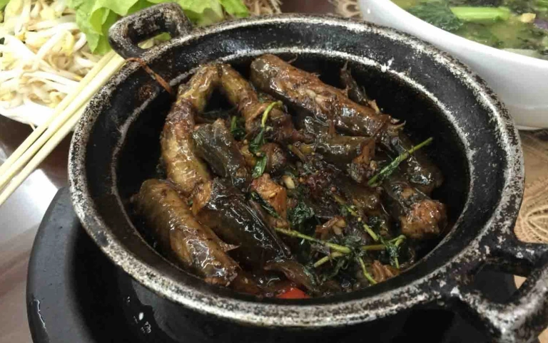 Nhà hàng Thanh Nga Ninh Bình: Trải nghiệm ẩm thực tinh túy và không gian đẳng cấp