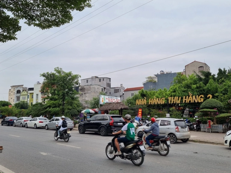 Nhà hàng Thu Hằng 2: Đánh giá chi tiết và những vấn đề cần biết