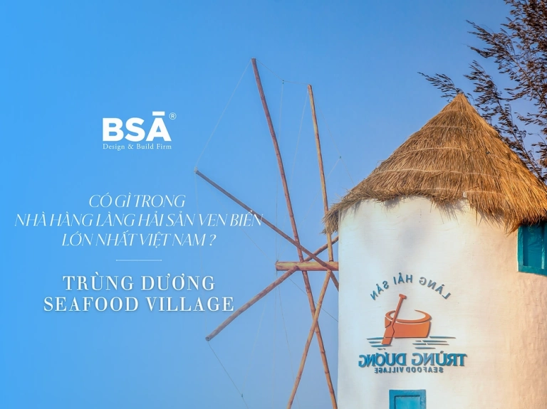 Nhà hàng Trùng Dương Quán Nha Trang: Hải Sản Tươi Ngon Giá Bình Dân