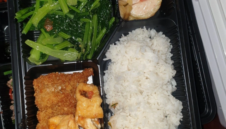 Nhà hàng Văn Đô Cơm Văn Phòng: Khám phá tinh hoa ẩm thực và dịch vụ