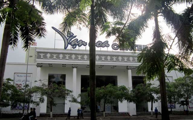 Nhà hàng Vạn Hoa Lê Đức Thọ: Điểm hẹn ẩm thực và sự kiện lý tưởng