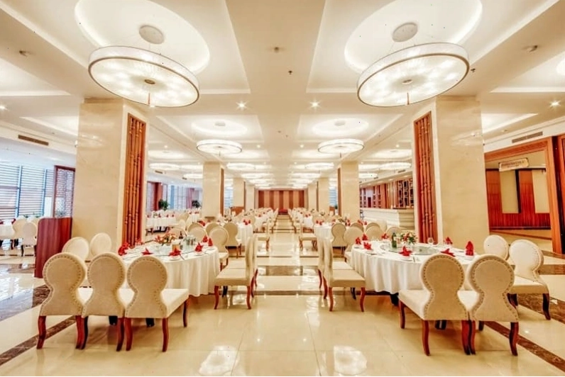 Nhà Hàng Vọng Nguyệt - ẩm thực tinh tế