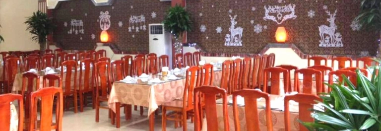 Nhà hàng Vũ Bảo: Hành trình khám phá tinh hoa ẩm thực Việt