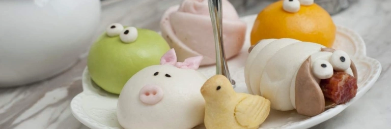Nhà hàng Yum Cha Bình Dương: Thiên đường ẩm thực Trung Hoa đích thực