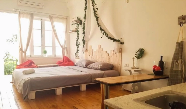 Nhà Mình Homestay: Điểm đến lý tưởng cho kỳ nghỉ tại Hà Nội và Huế