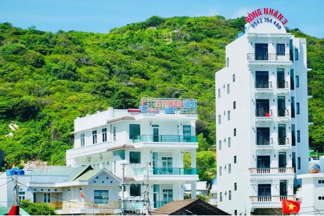 Nhà nghỉ Hồng Nhàn Bình Hưng - Giá tốt, dịch vụ ổn