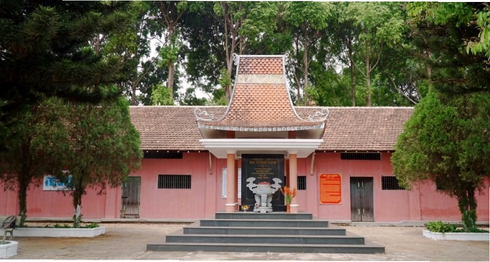 Nhà tù Pleiku - Di tích lịch sử quan trọng