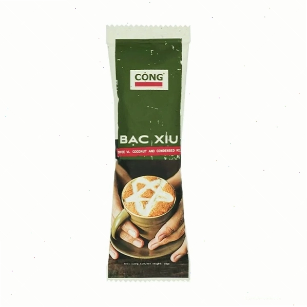 Nhiều lựa chọn đóng gói của Bạc Xỉu C+