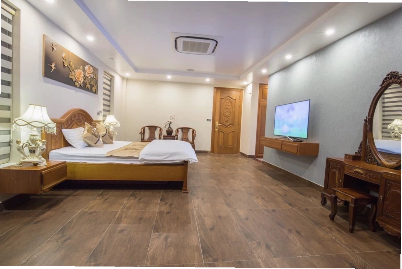 Nhiều lựa chọn villa FLC Sầm Sơn cho du khách