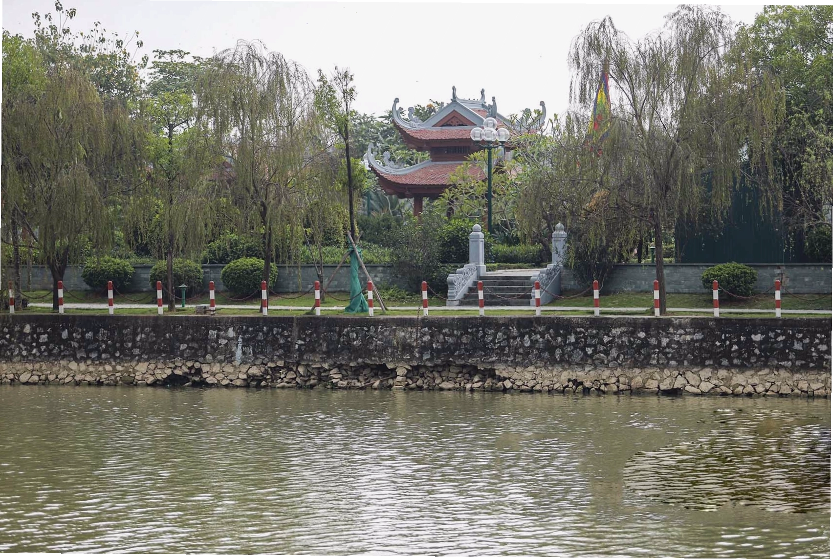 Những góc yên tĩnh để đọc sách và thư giãn