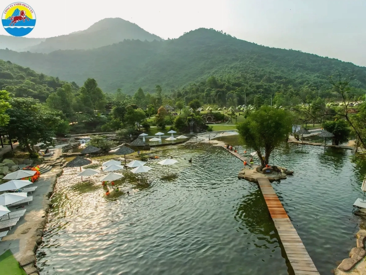 Những lưu ý an toàn khi tham quan Vườn quốc gia Bạch Mã