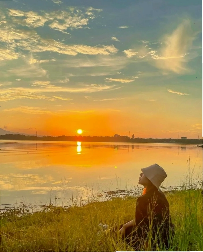 Những lưu ý cần thiết khi du lịch Hồ Suối Hai