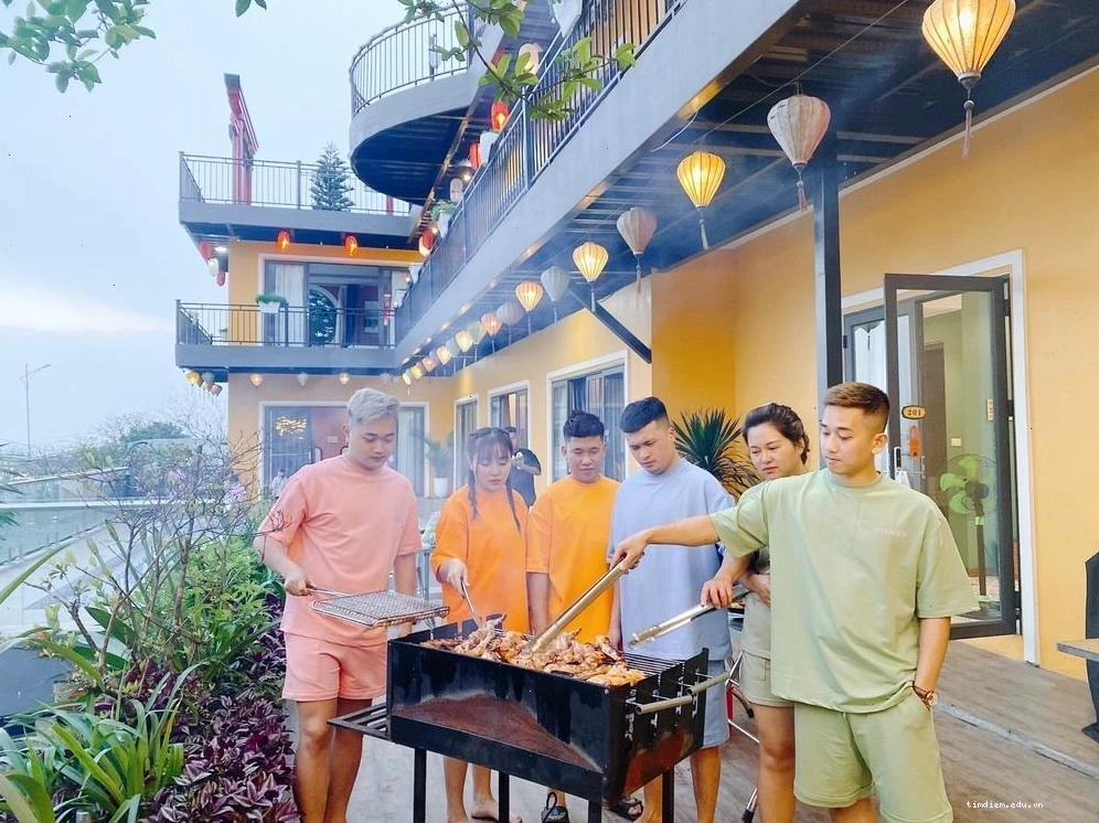 Những lưu ý khi đến Sunset Villa Tam Đảo
