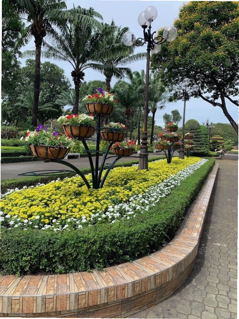 Những lưu ý quan trọng khi tham quan Công viên Gia Định