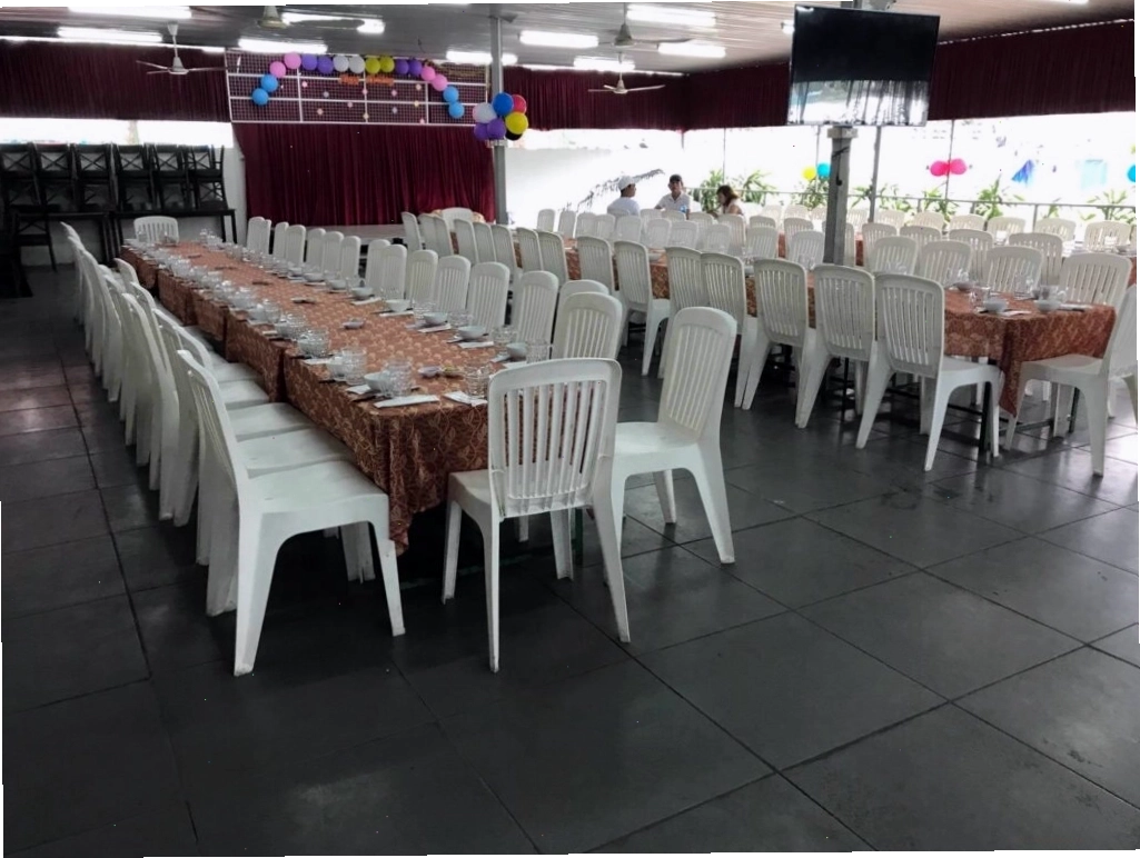 Những món nướng hấp dẫn tại Làng Nướng Gió Chiều