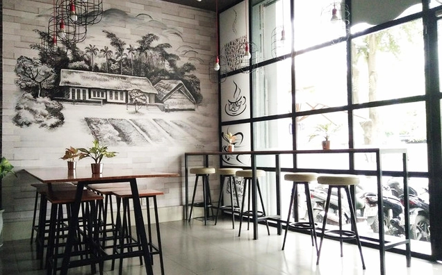 Những nhà hàng lý tưởng cho cặp đôi tại Cần Thơ và các thành phố lớn