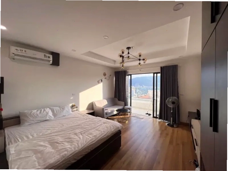 Nội thất Homestay Thai