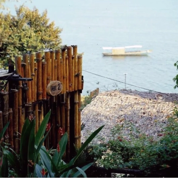 Nomia Garden Retreats - Khu nghỉ dưỡng hồ Trị An với không gian xanh mát