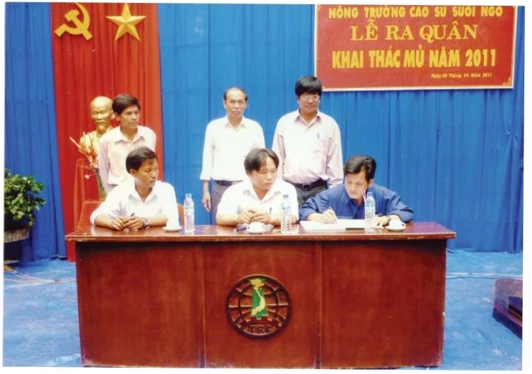 Nông trường Suối Ngô