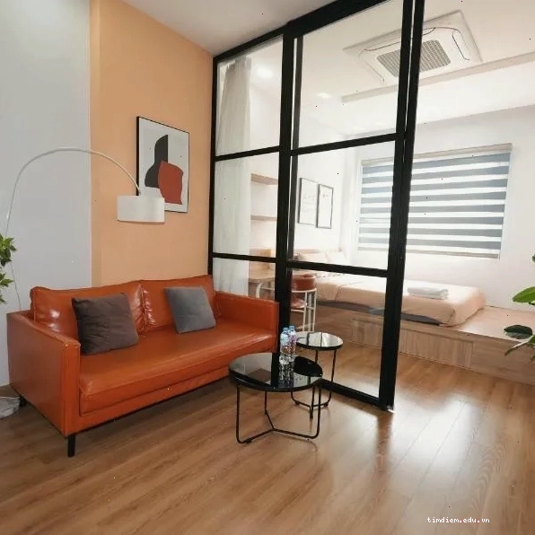 NookStay Phan Dinh Phung, khách sạn ở TP. Hồ Chí Minh