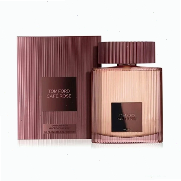 Nước hoa Tom Ford Cafe Rose phiên bản 100ml sang trọng