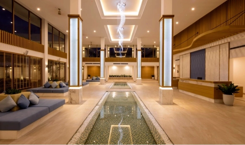 Nurture Spa mang đến trải nghiệm thư giãn đích thực