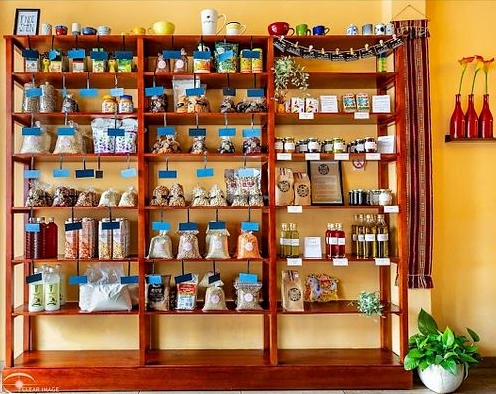 One More Cafe Đà Lạt: Điểm hẹn lý tưởng cho những tâm hồn yêu cái đẹp