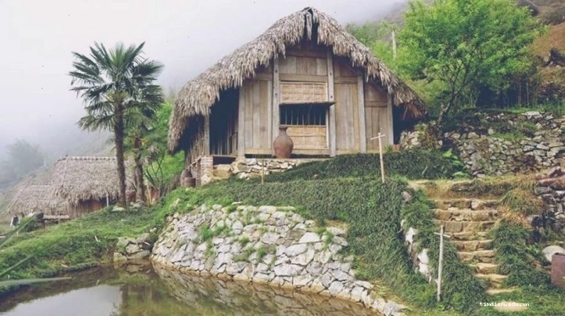 Opal House Mường Hoa - Homestay Sapa view đẹp