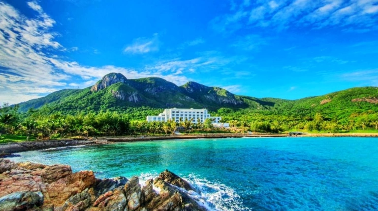 Orson Hotel & Resort Côn Đảo: Trải nghiệm thiên đường nghỉ dưỡng đích thực
