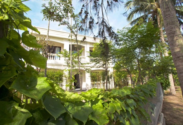 Palm View Villa Hội An: Thiên đường nghỉ dưỡng giữa lòng phố cổ