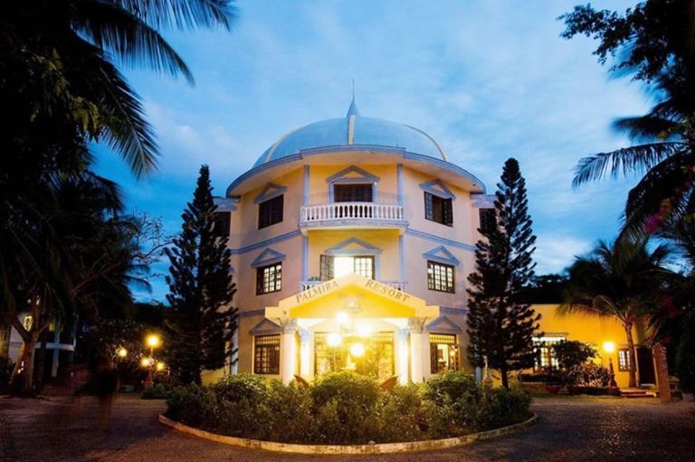 Palmira Beach Resort & Spa: Trải nghiệm nghỉ dưỡng lý tưởng tại Mũi Né