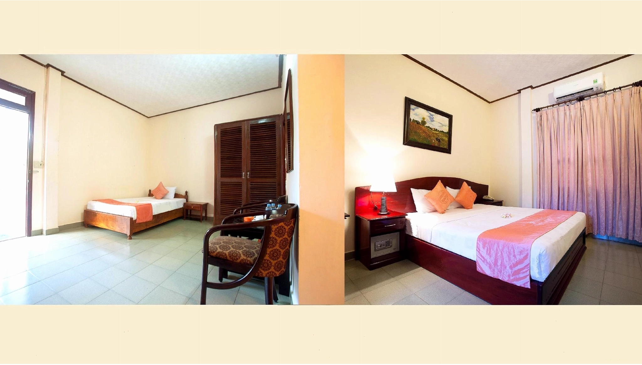 Palmira Beach Resort & Spa