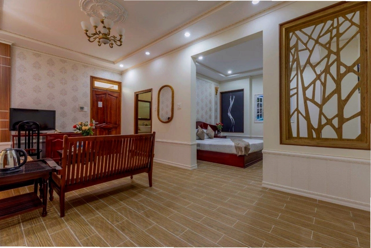 Palmira Beach Resort & Spa